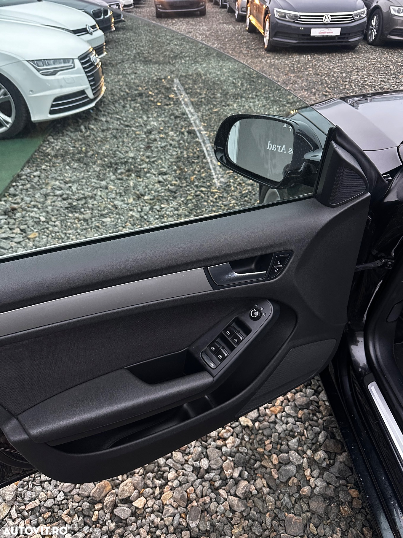 Audi A5 - 21