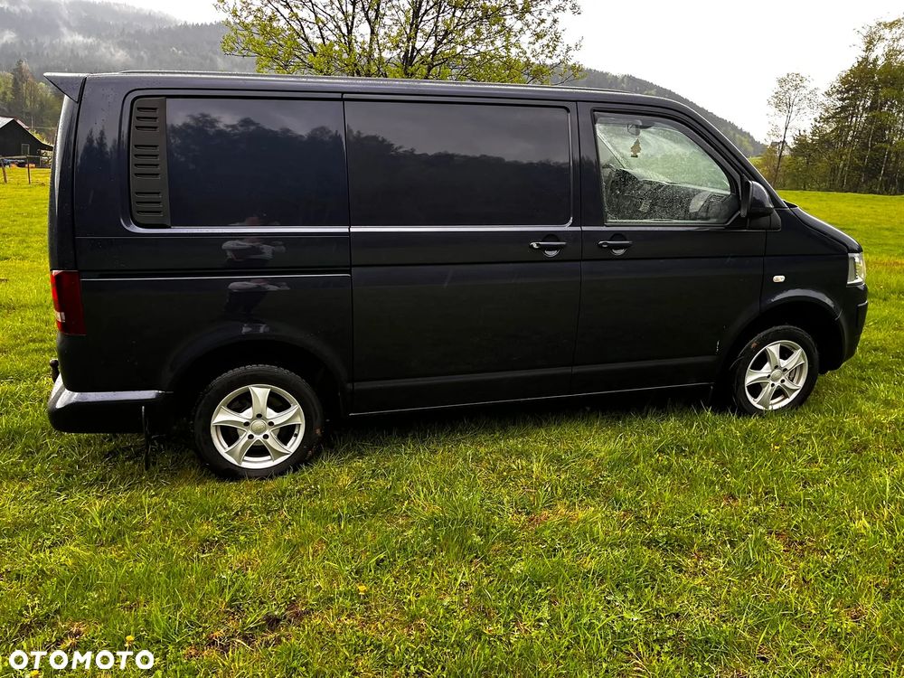Volkswagen Transporter - 39