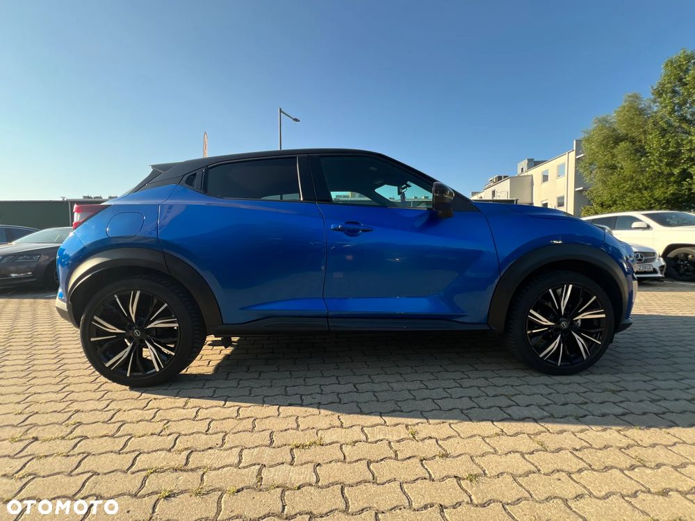 Nissan Juke - 10