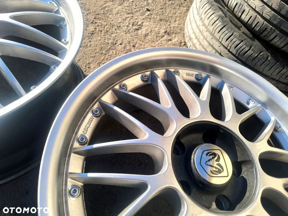 5x127 5x127,3 Felgi Aluminiowe Alufelgi 20 JEEP GRAND CHEROKEE WRANGLER DODGE DURANGO CHRYSLER FIAT Legnica ALU-RAD KESKIN - 12
