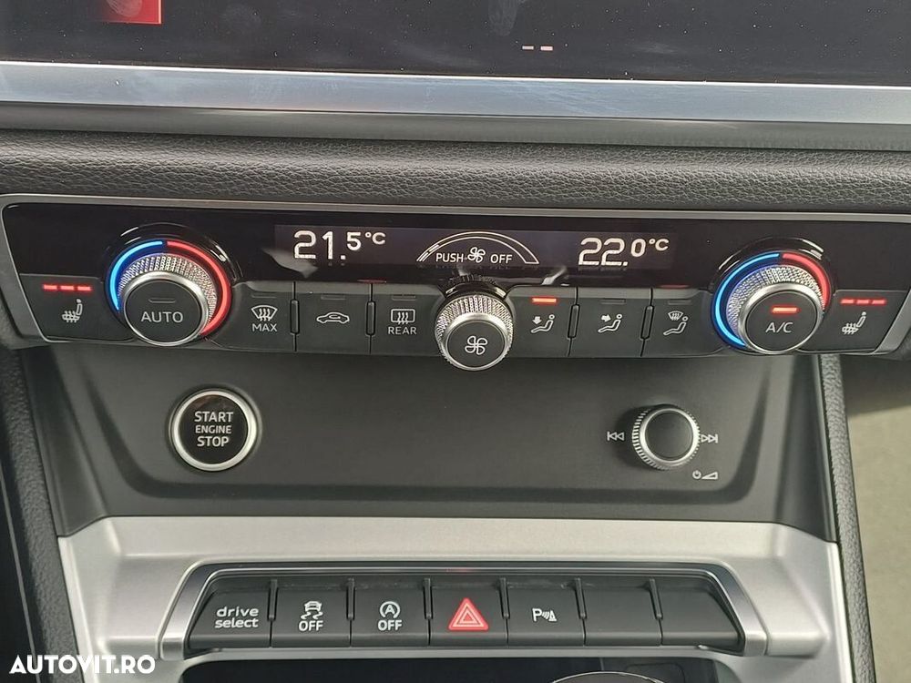 AUDI Q3 2021 — imagine 26
