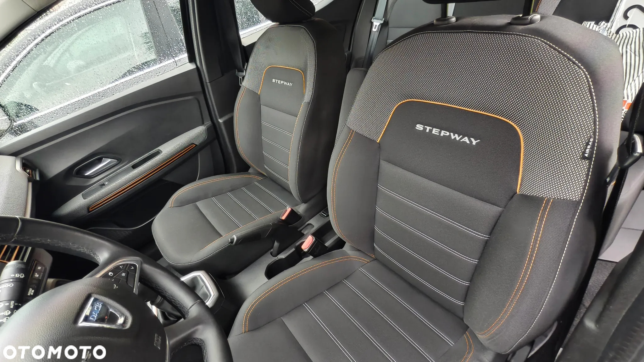 Dacia Sandero Stepway 1.0 TCe Comfort - 14