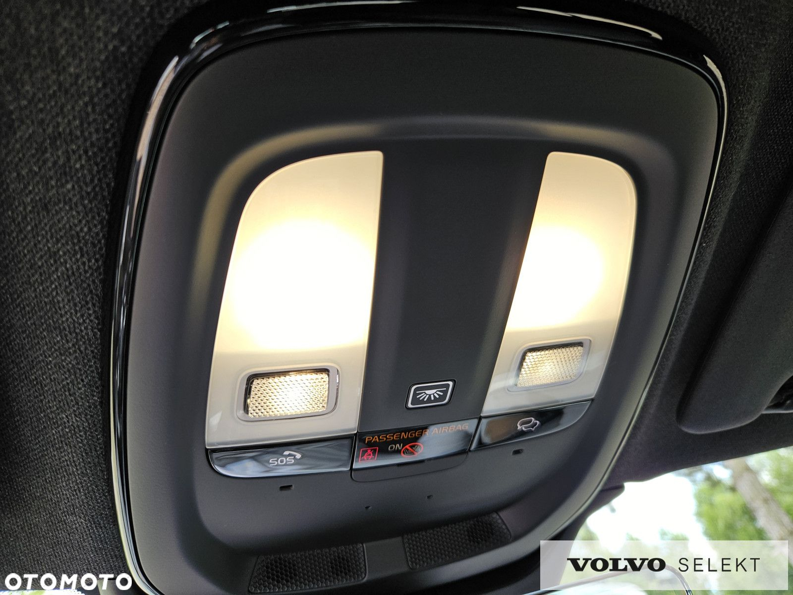 Volvo XC 40 - 21