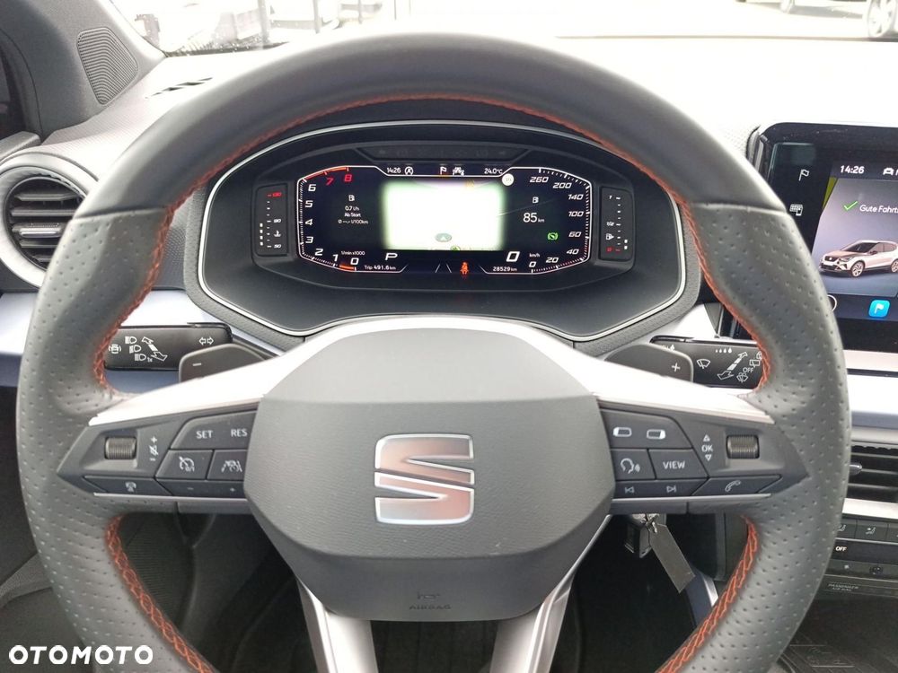 Seat Arona - 23