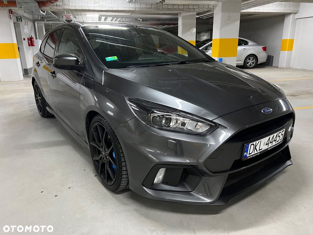 Ford Focus - 5