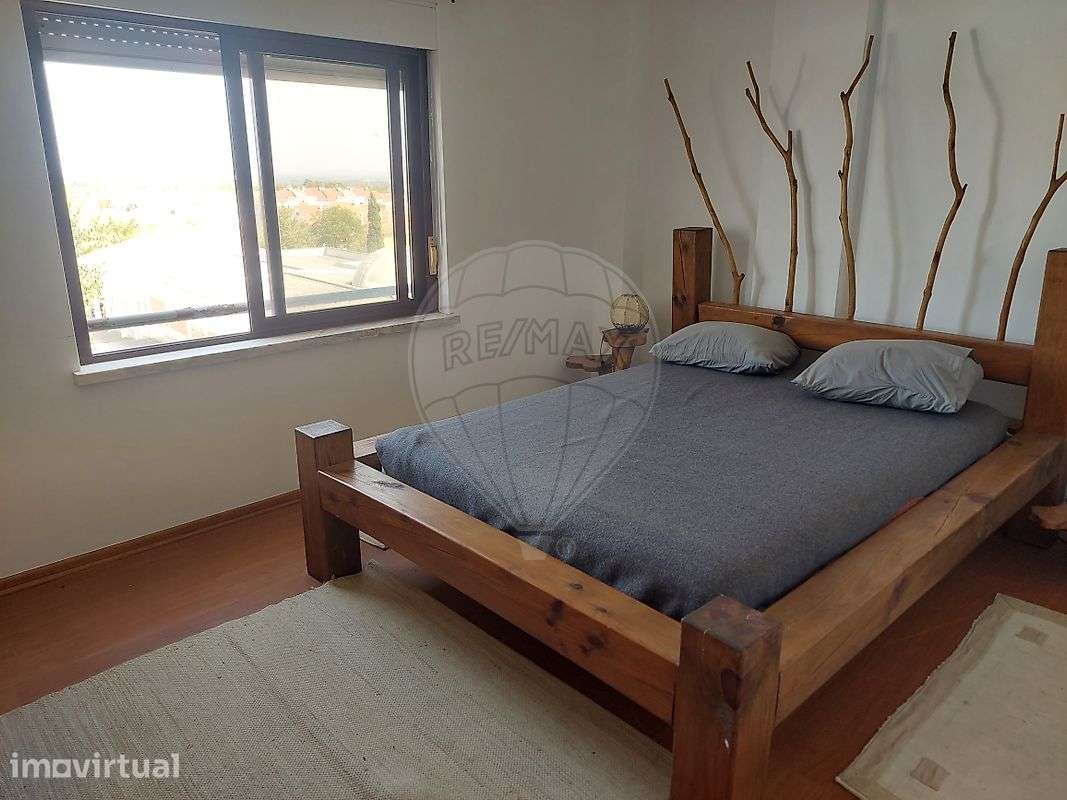 Apartamento T2 para venda - Grande imagem: 2/4
