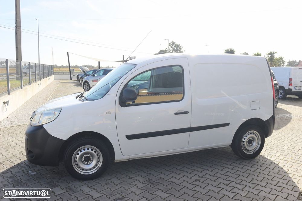 Renault Kangoo 1.5 dCi Business - 11