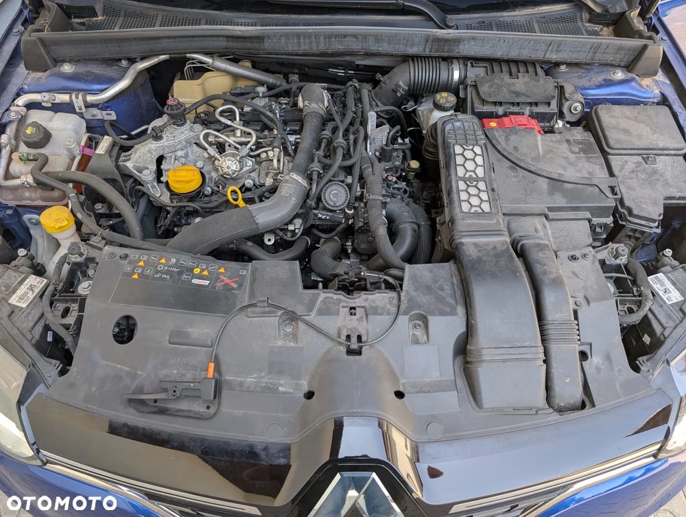 Renault Megane 1.3 TCe FAP GT Line EDC - 16