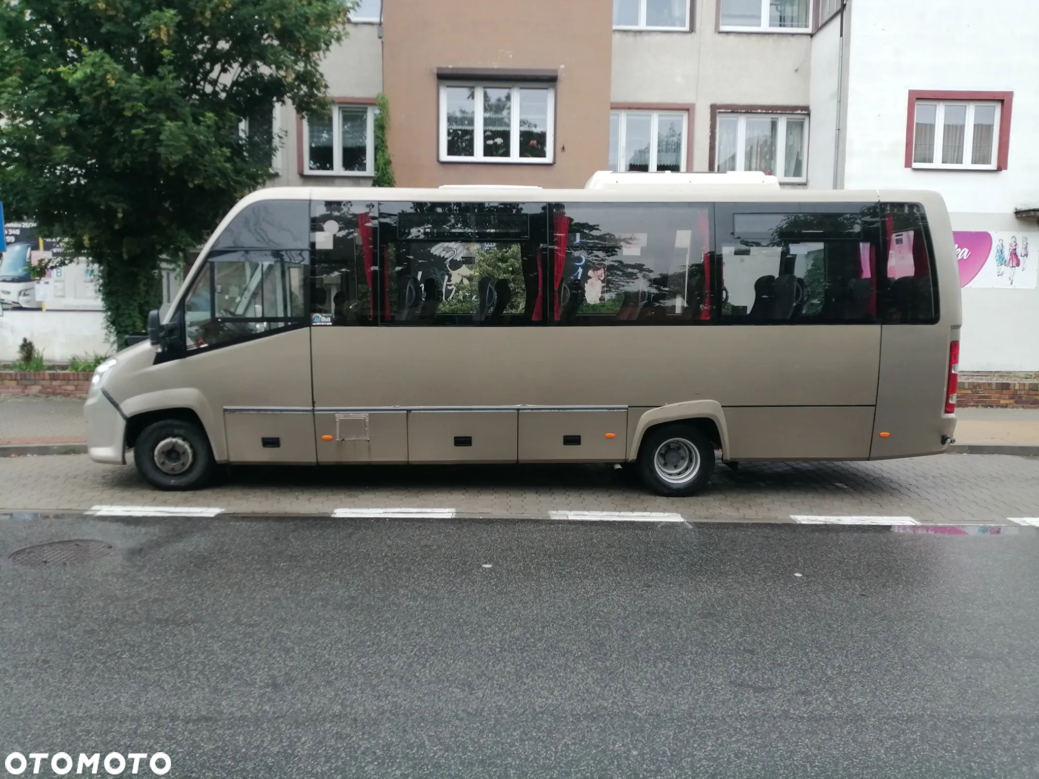 Iveco Prodig 33 - 3