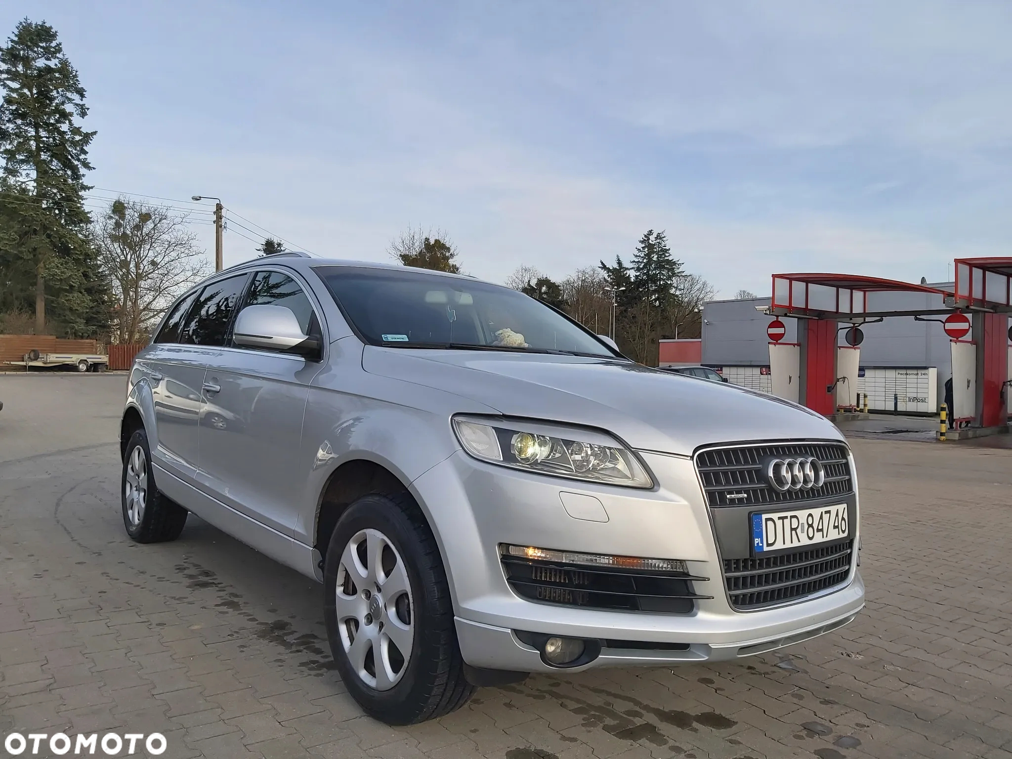 Audi Q7 - 3