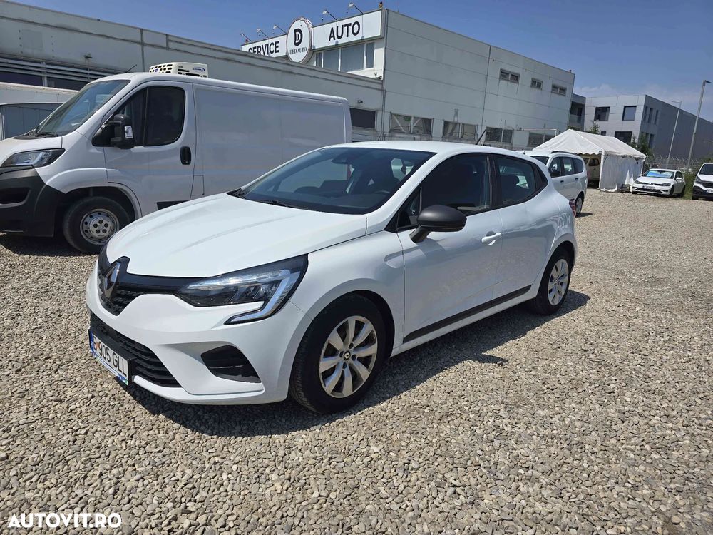Renault Clio - 7
