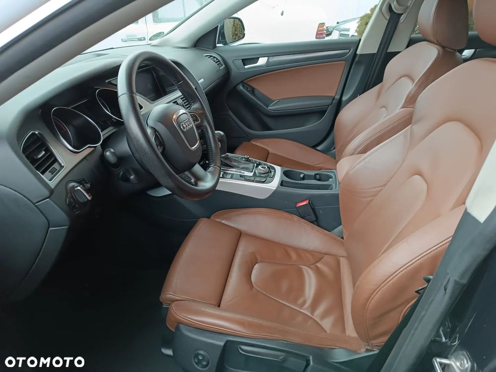 Audi A5 ver-2-7-tdi-multitronic - 20