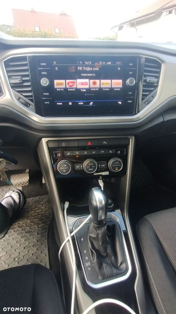 Volkswagen T-Roc 1.5 TSI ACT Premium DSG - 13