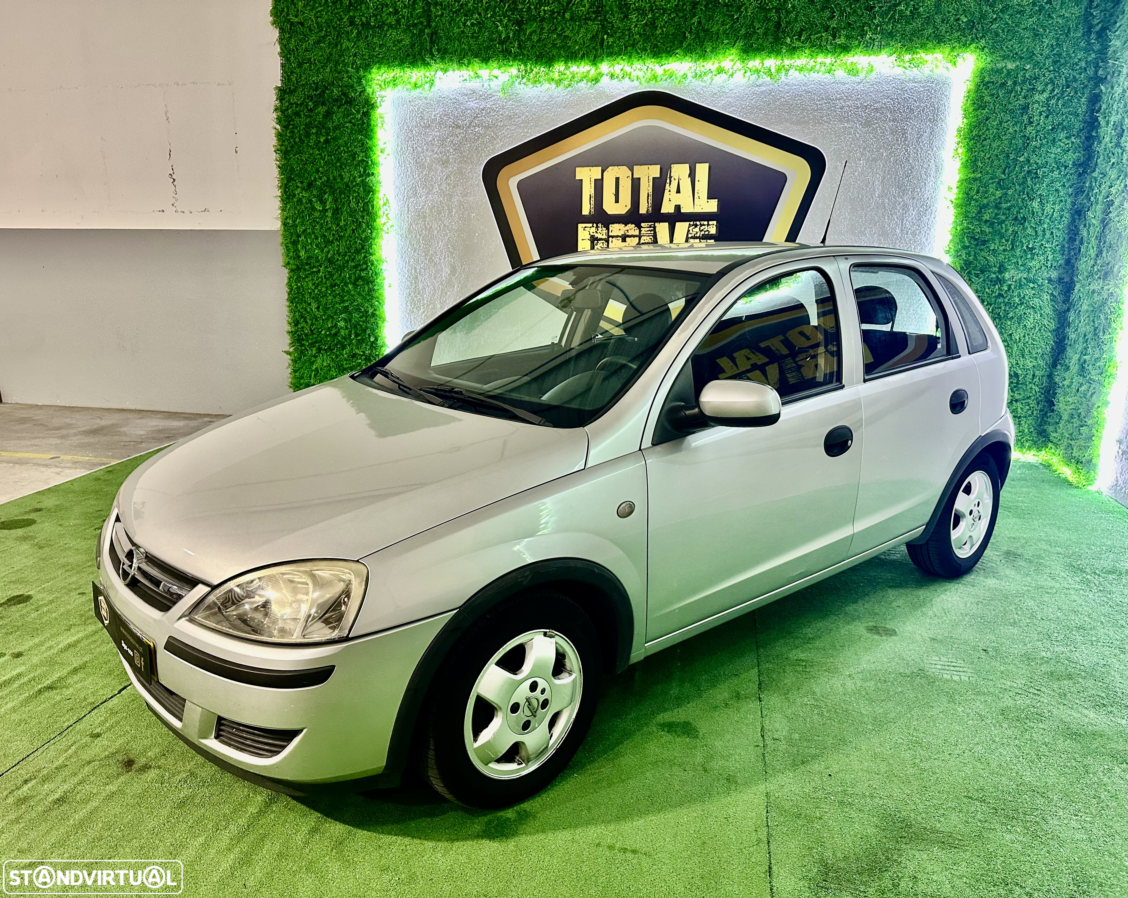 Opel Corsa 1.3 CDTi Cosmo - 5