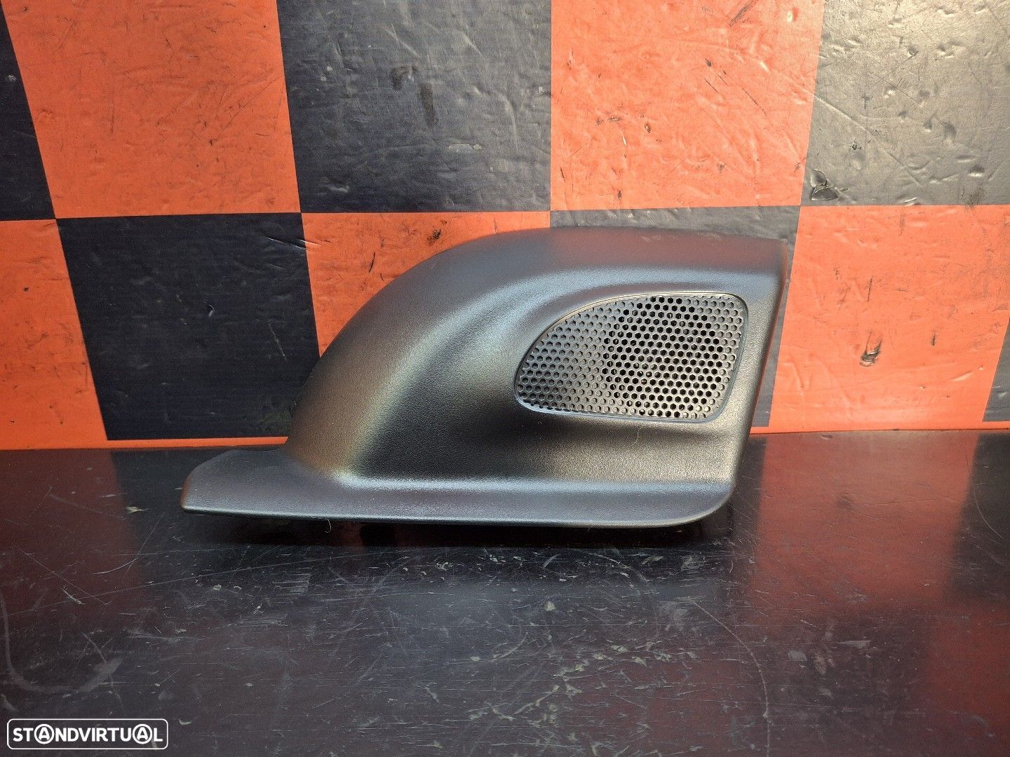 Tweeter Da Porta Frente Direita Citroën Berlingo (Er_, Ec_) - 1