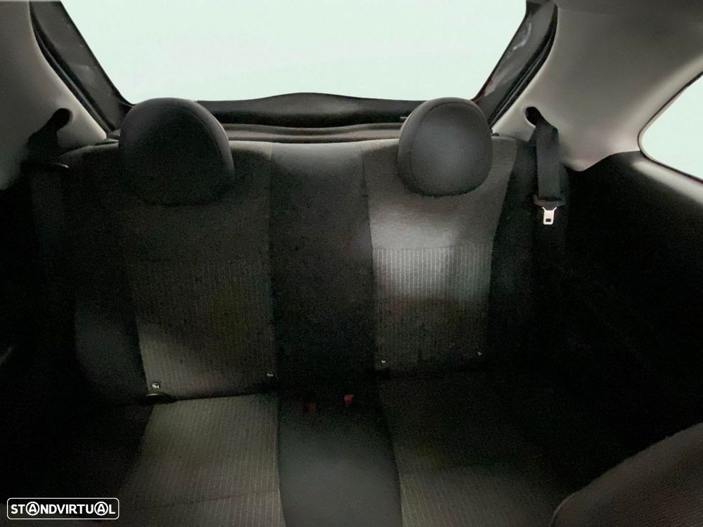 Fiat 500e 42 kWh Icon - 17
