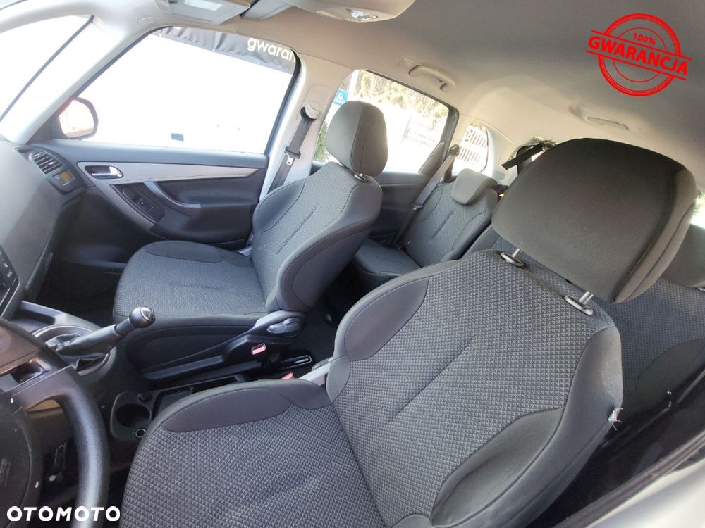 Citroën C4 Picasso VTi 120 Business Class - 20