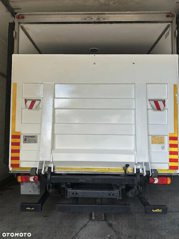 DAF LF 210 - 12