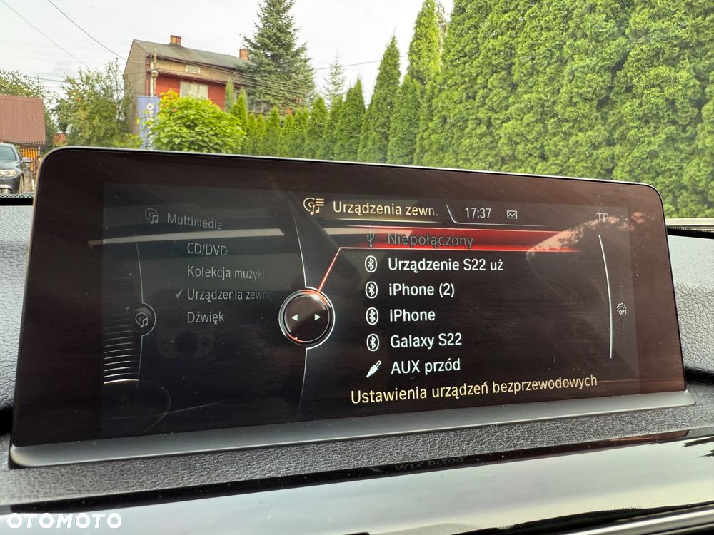 BMW Seria 3 320d Efficient Dynamics Advantage sport - 35