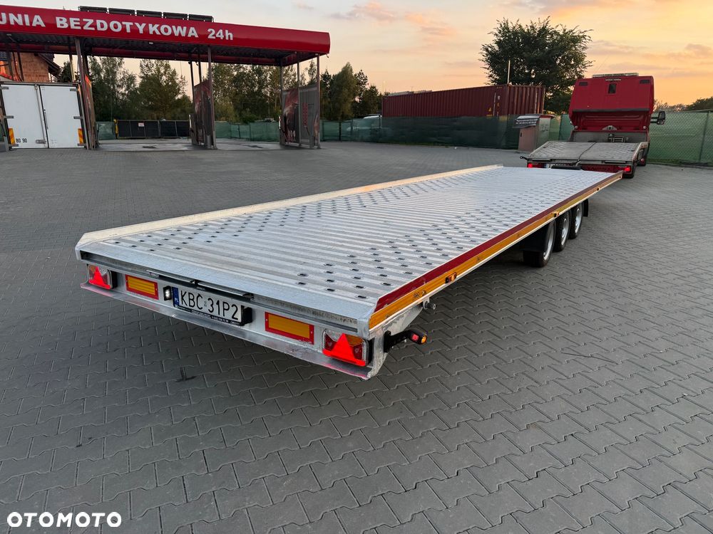 Gromex L3-3500 - 12