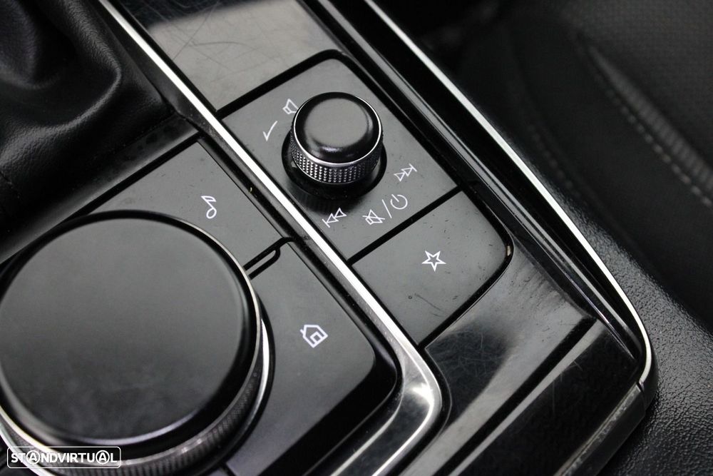 Mazda CX-30 2.0 Sky-G Evolve i-Active - 21