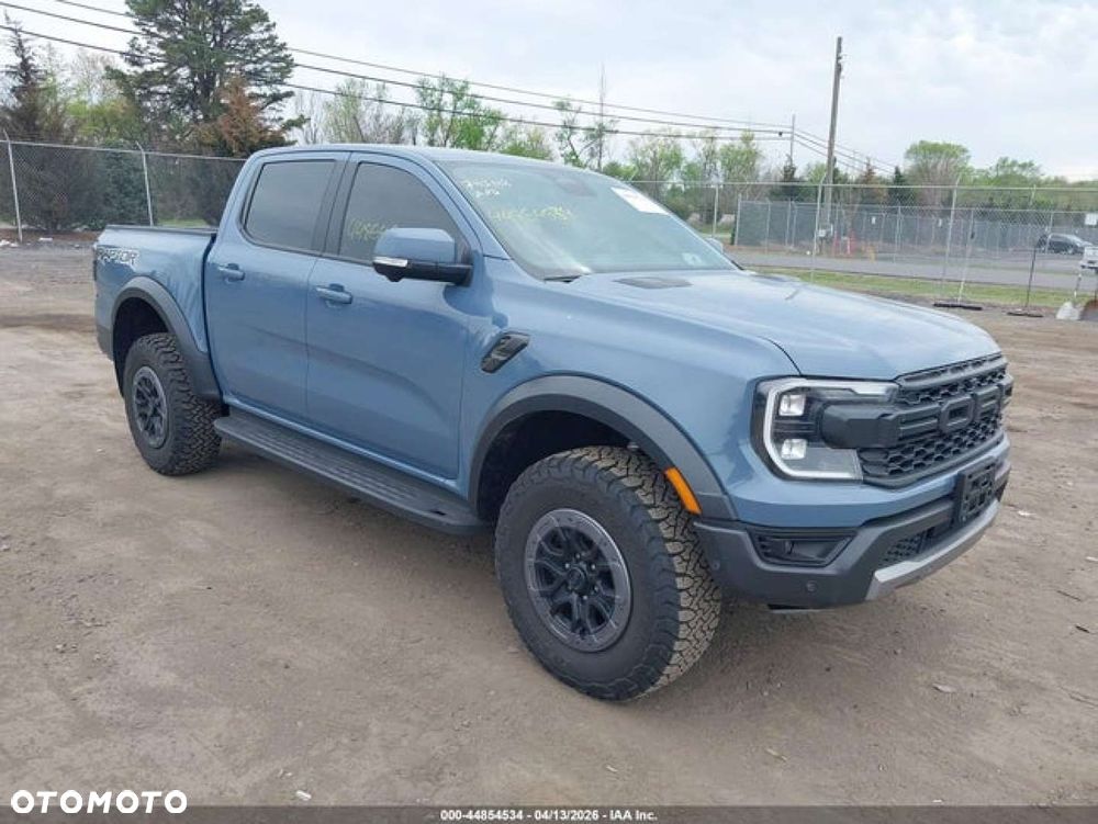 Ford Ranger - 8