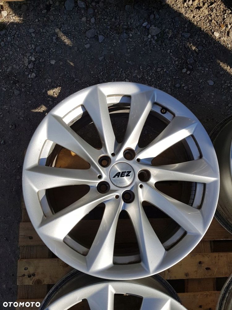 ALUFELGI 6796248 BMW E90 E91 E60 E61 8.0 x 18 5X120 ET 34 - 2