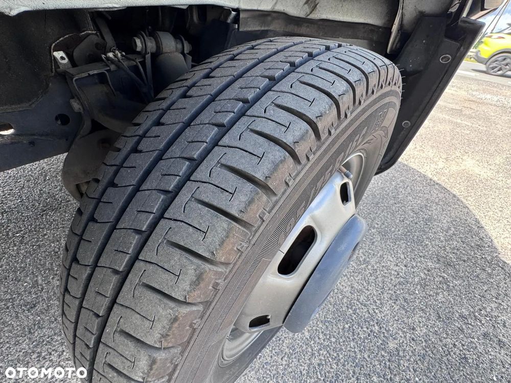 Iveco Daily 35C13 Manual/Winda Carrier Xarios 350 (677) - 22