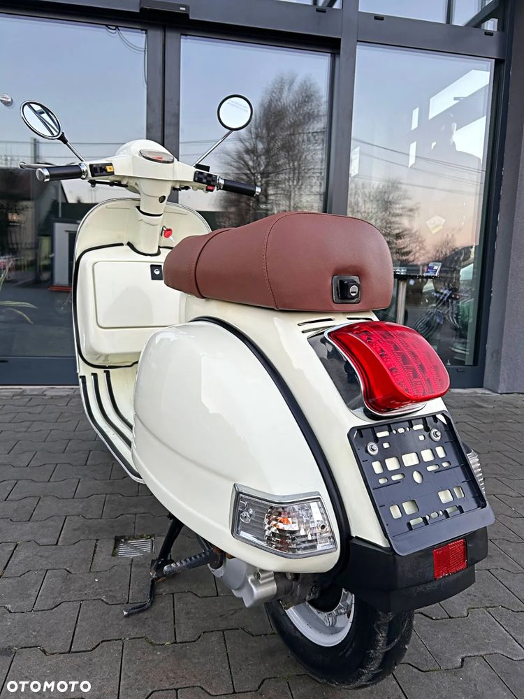 LML LML 151 - 4T - 18