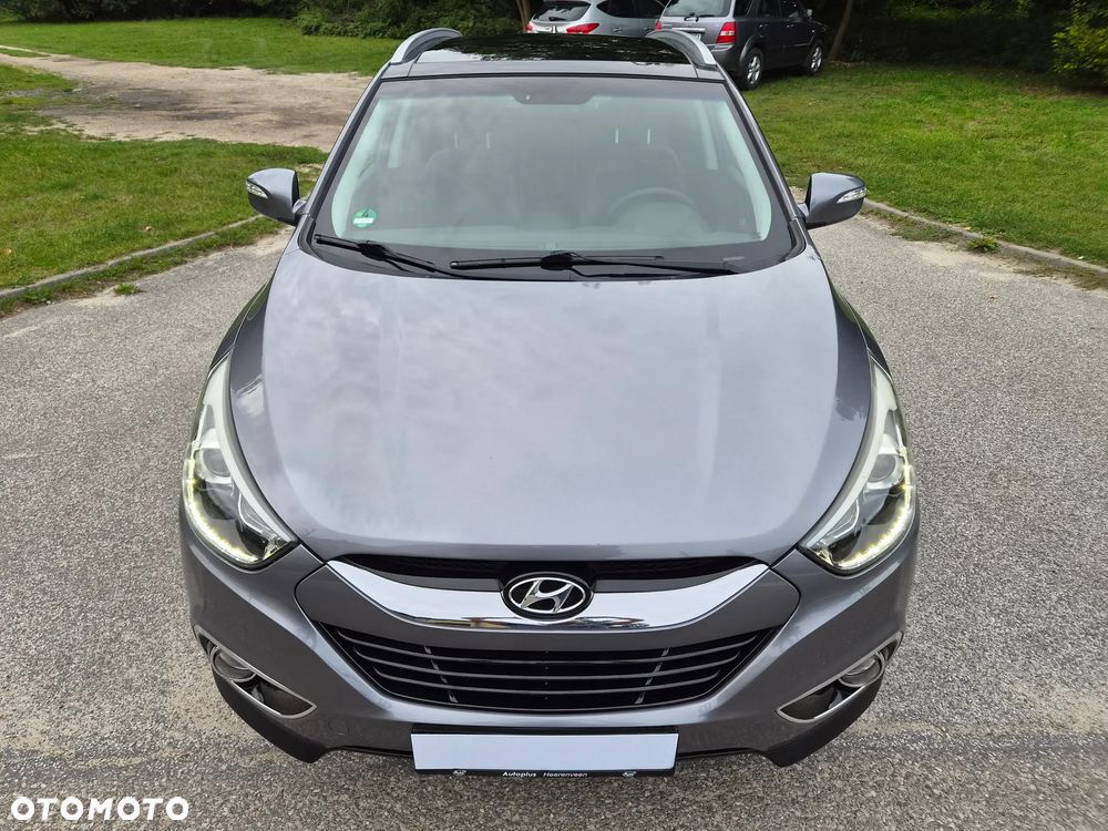 Hyundai ix35 - 18