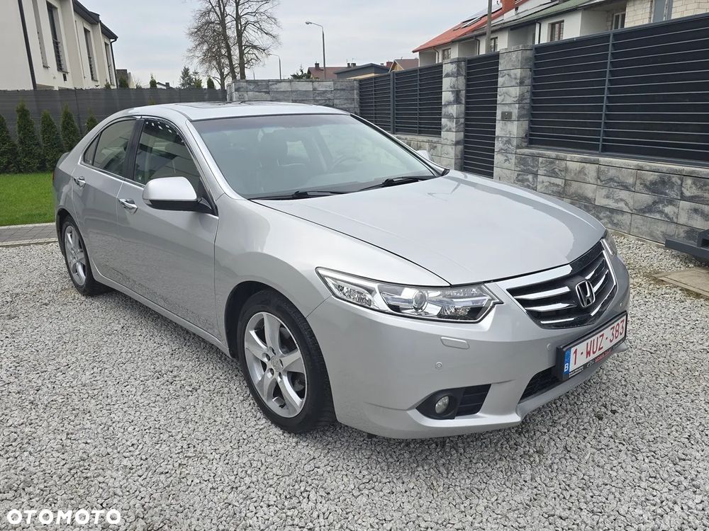 Honda Accord 2.0 Elegance Advantage - 1