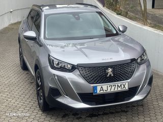 Peugeot 2008 1.2 PureTech Allure