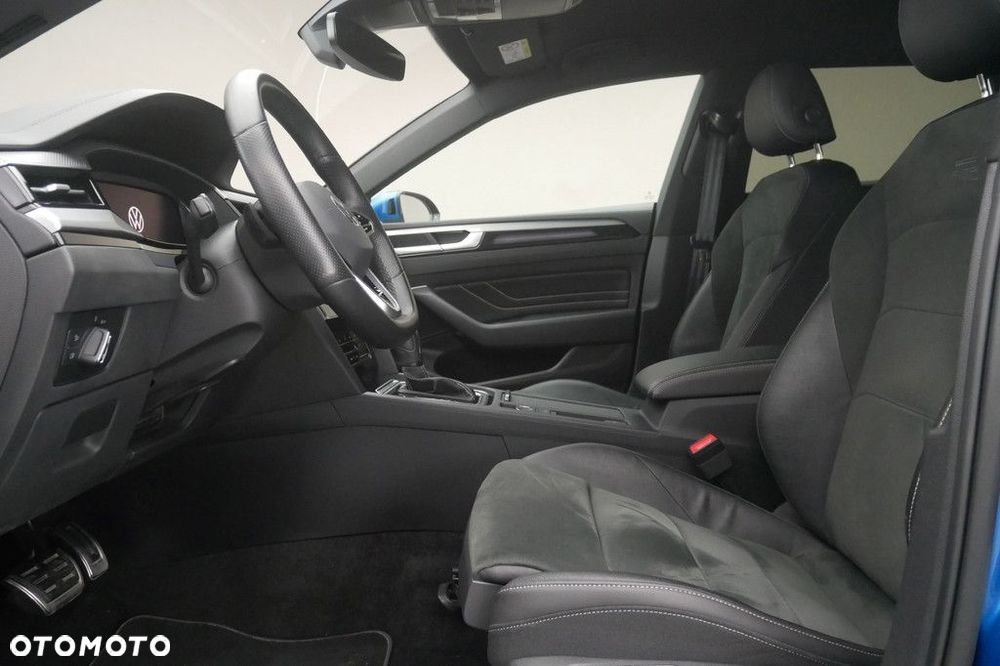 Volkswagen Arteon 2.0 TSI R-Line DSG - 12