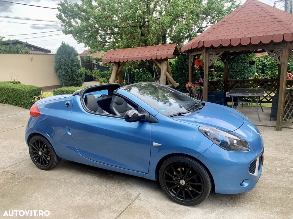 Renault Wind TCe 100 Night and Day - 1