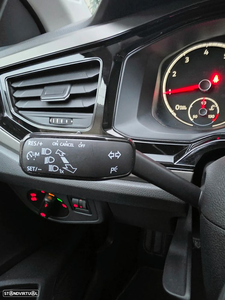 VW Polo 1.0 TSI Confortline - 30