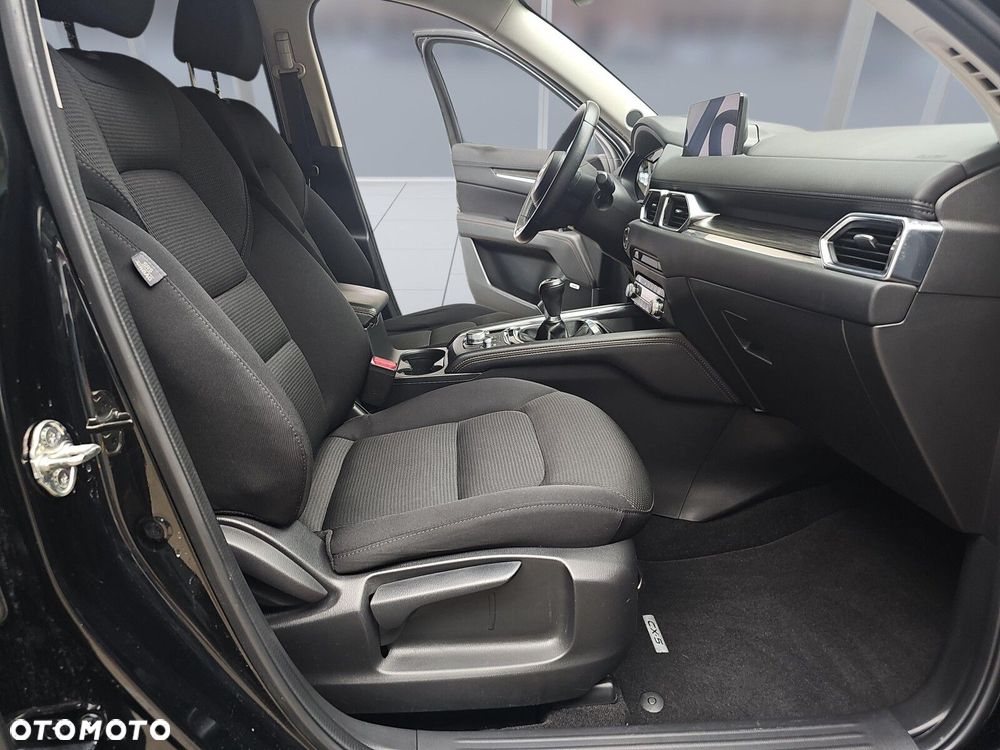 Mazda CX-5 2.0 Hikari 2WD - 11