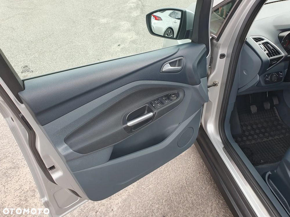 Ford Grand C-MAX 2.0 TDCi Business Edition - 11
