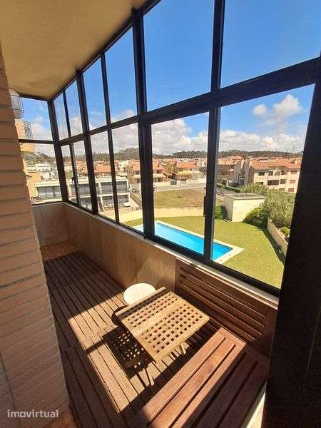 APART. T1 MINDELO -Vila do conde - Grande imagem: 5/12