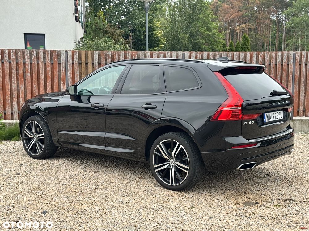 Volvo XC 60 T5 Geartronic RDesign - 4