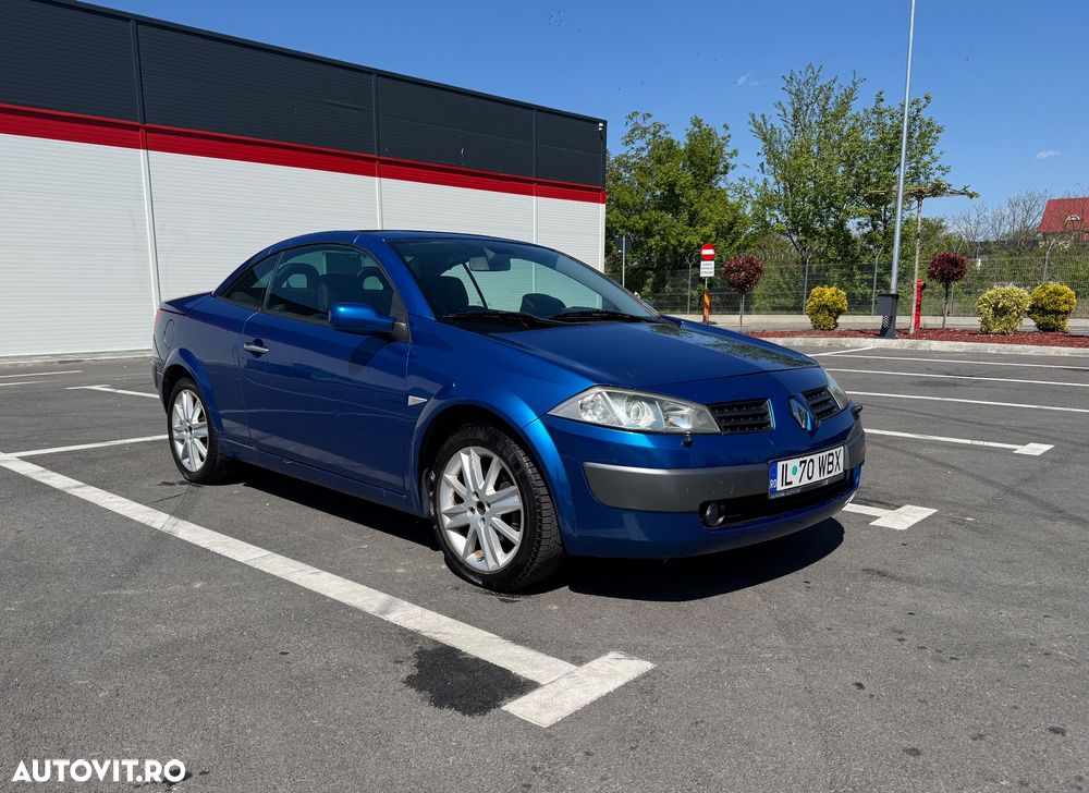Renault Megane - 14