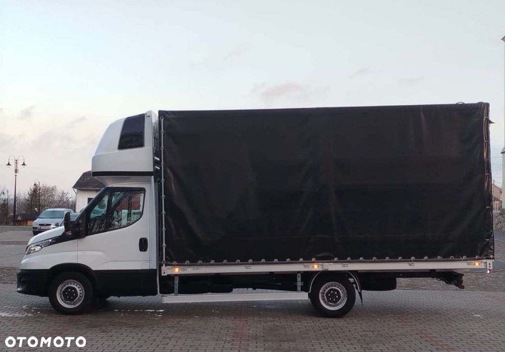 Iveco Daily 35S18 - 4