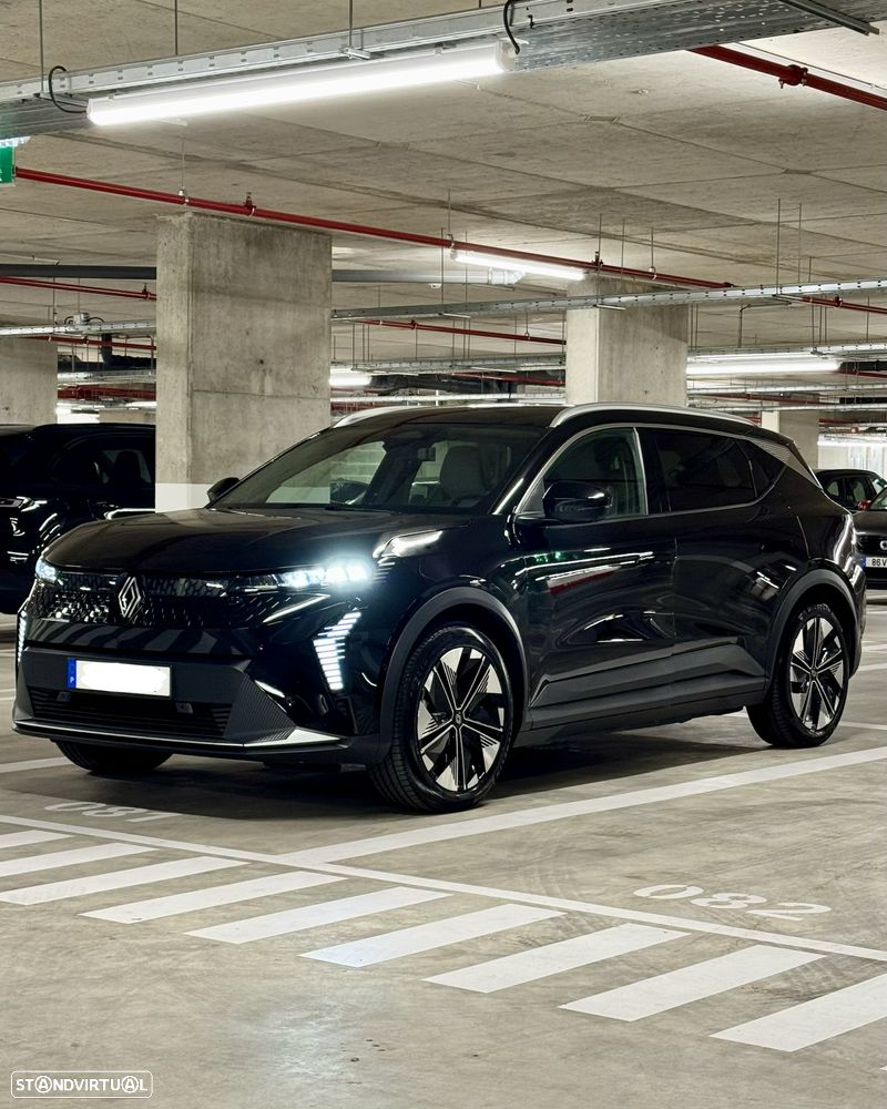 Renault Scénic E-Tech 170 Comfort Range Techno - 1