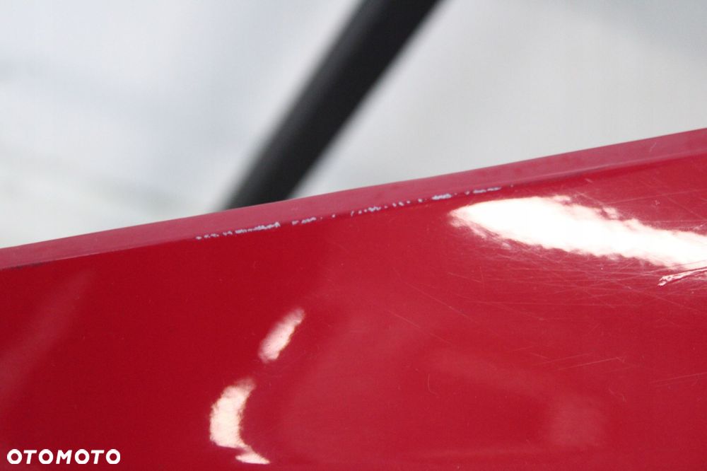 SUZUKI SPLASH 08R- BŁOTNIK LEWY PRZÓD PRZEDNI ZCF - 6