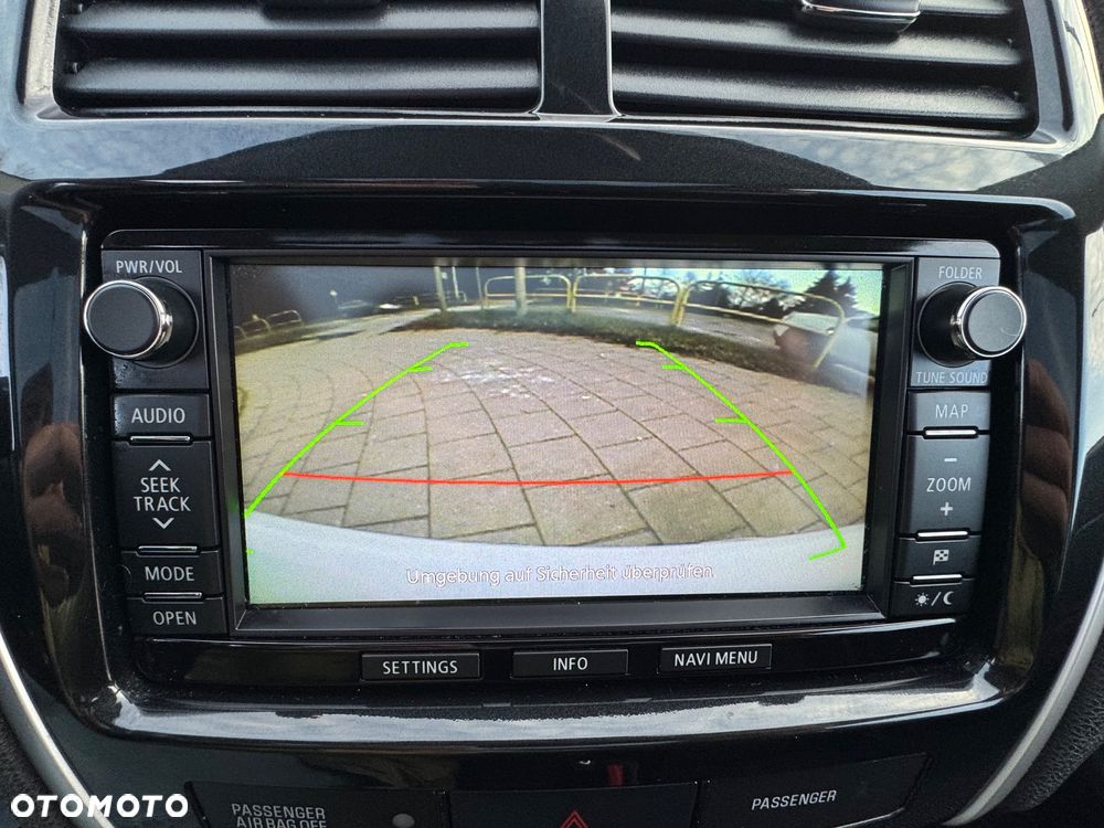 Peugeot 4008 HDI FAP 115 Stop & Start Allure - 22