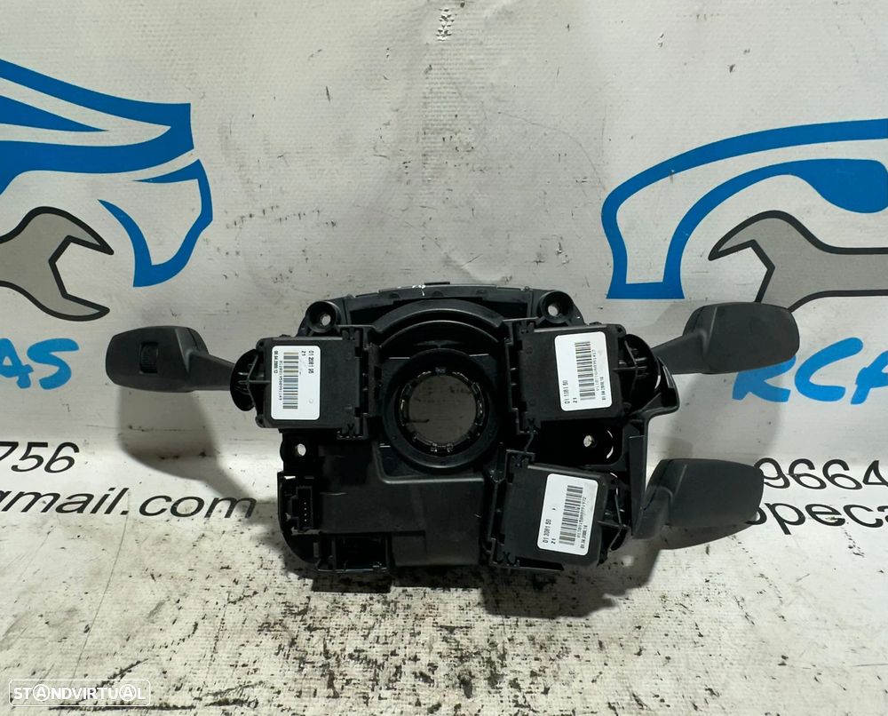 .Fita Airbag Comutador Piscas Luzes  BMW 6989557 2003 - 2013 - 4