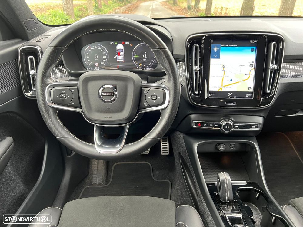 Volvo XC 40 - 17
