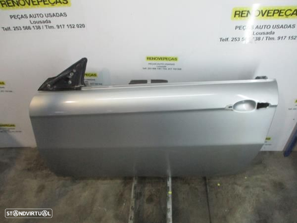 Porta Frente Esq Alfa Romeo Gt (937_) - 3