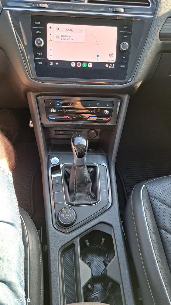 Volkswagen Tiguan Allspace - 20