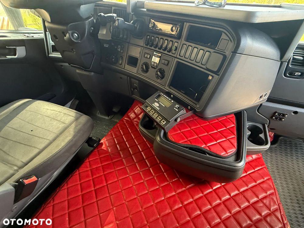 Scania SCANIA R440 - 15