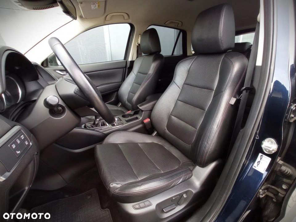 Mazda CX-5 - 11